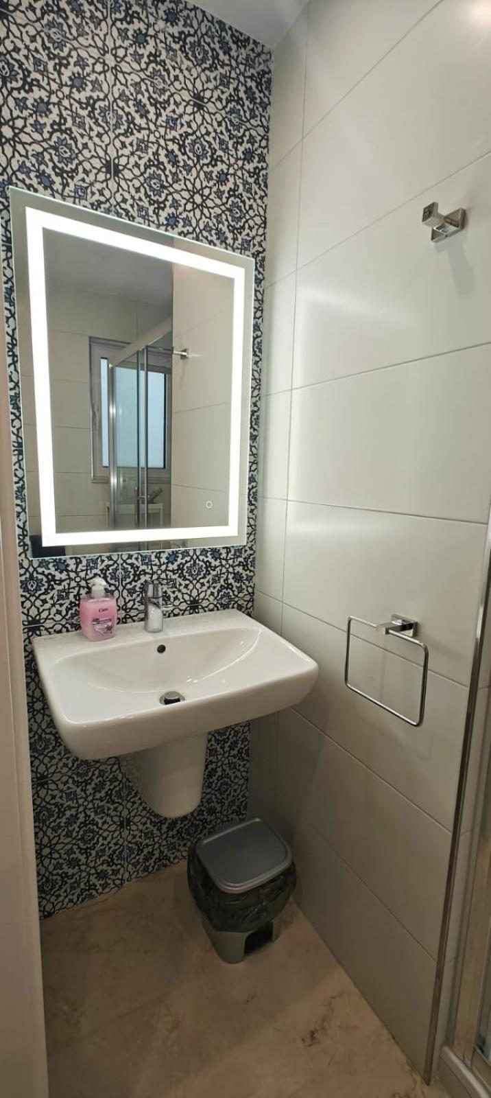 Apartament Luxury Garden View At Spinola Bay St Julians St. Julian's Zewnętrze zdjęcie