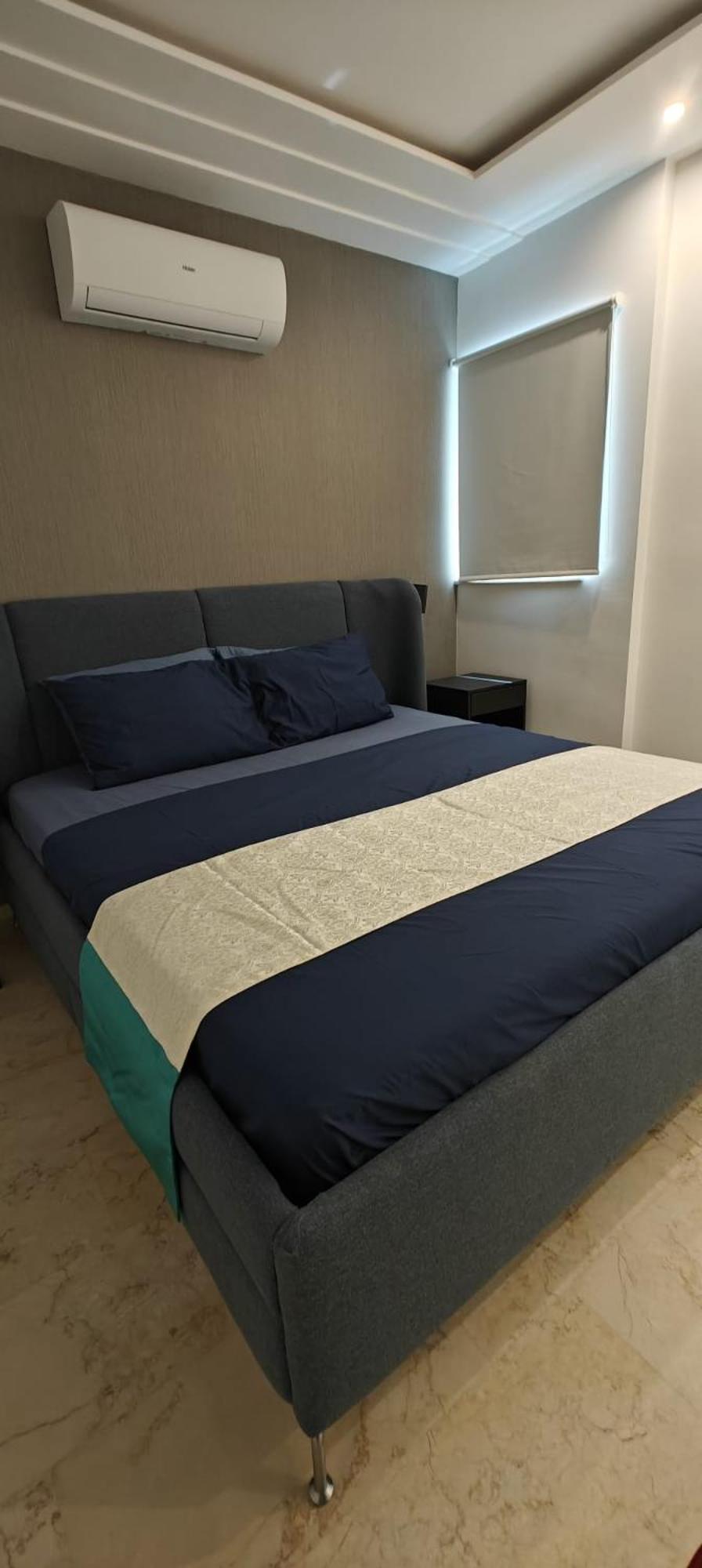 Apartament Luxury Garden View At Spinola Bay St Julians St. Julian's Zewnętrze zdjęcie